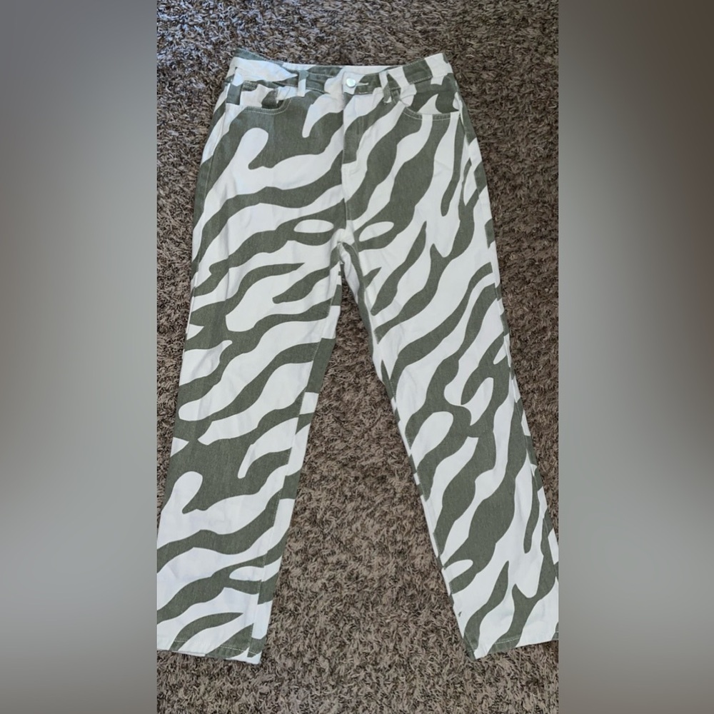 Shein jeans